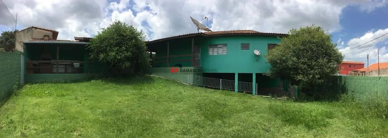 Casa em Jardim Albertina