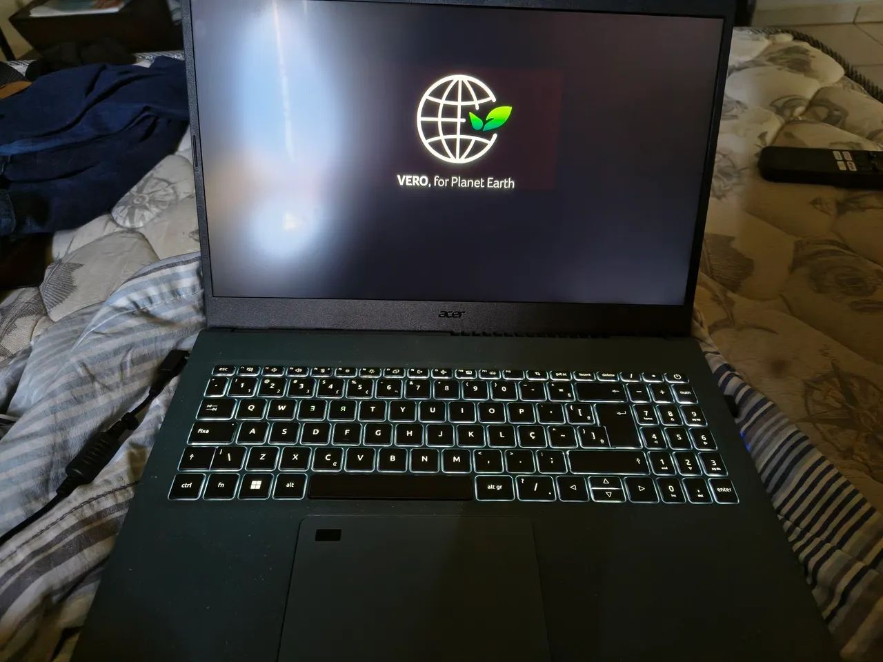 NOTEBOOK ACER ASPIRE VERO  - Foto 2