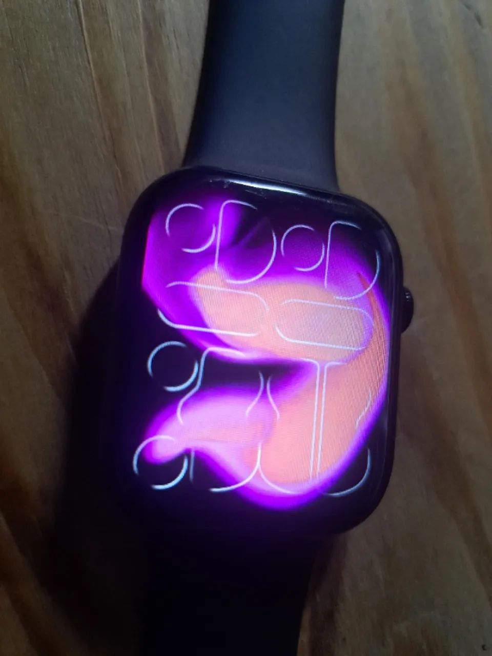Smartwatch Microwear S11 - Foto 4