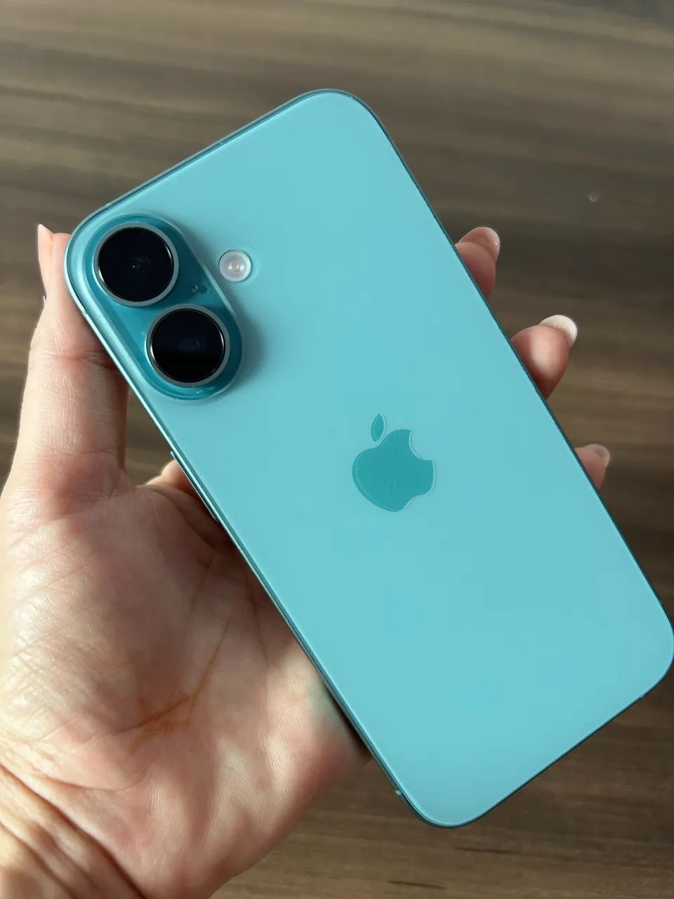 iPhone 16  - Foto 3