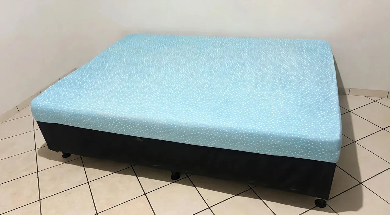 Cama Box - Foto 3