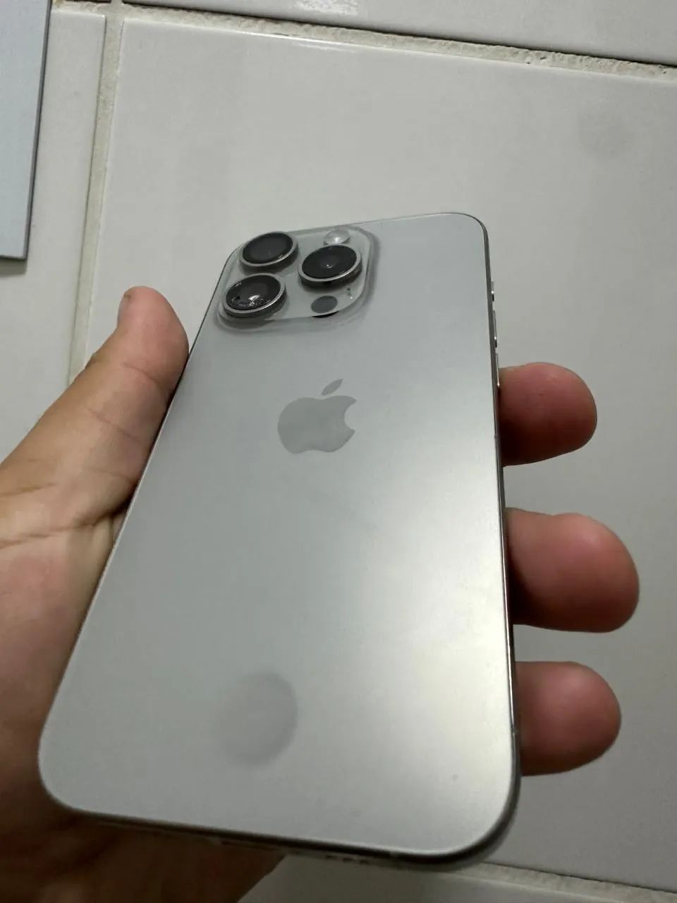 iPhone 15 pro  - Foto 2
