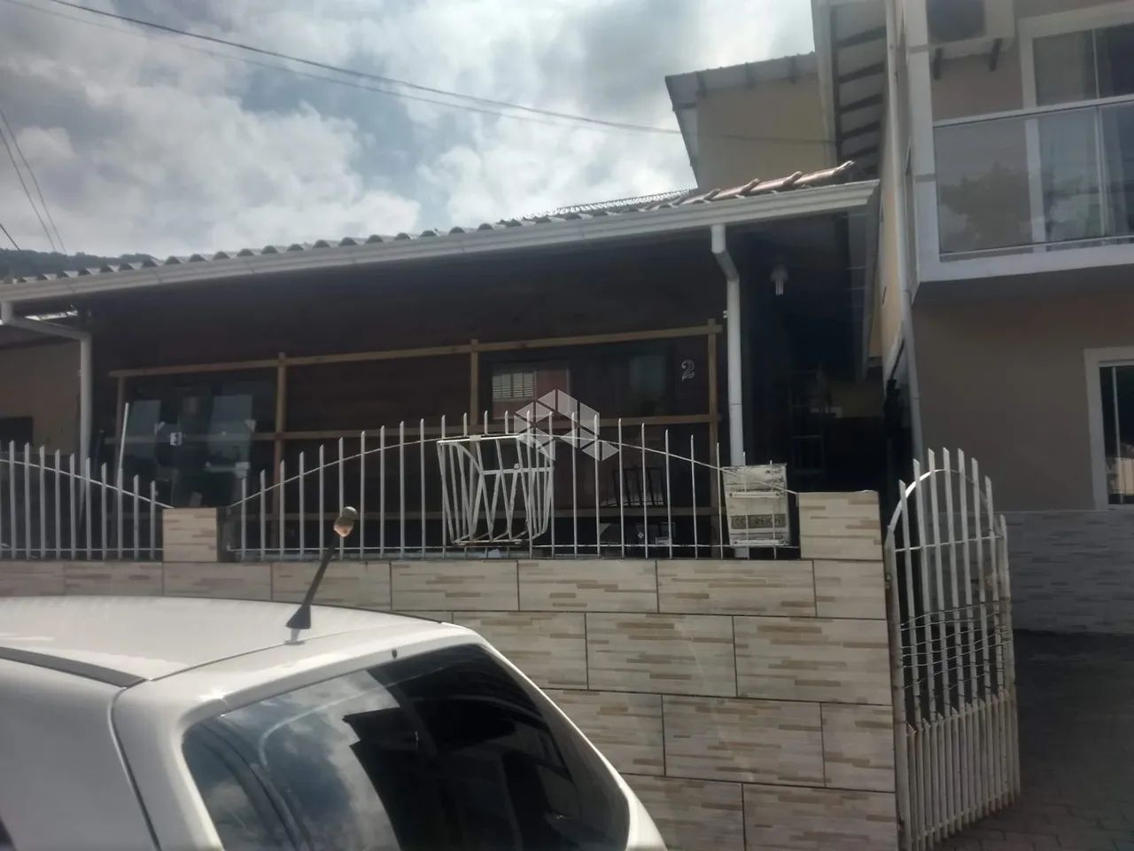 Casa Ribeirão da Ilha - Foto 3
