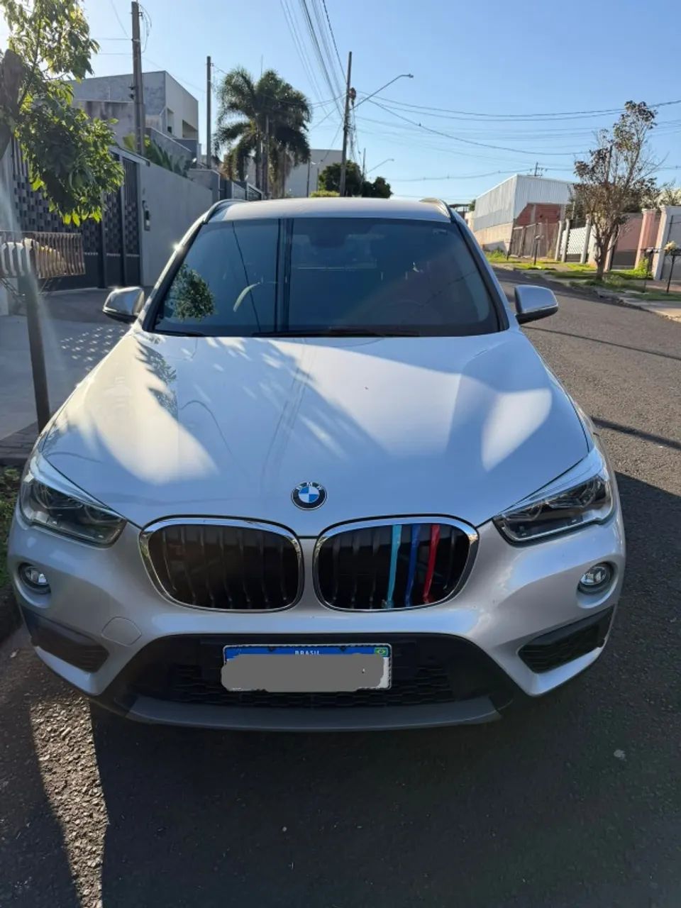 BMW X1 X1 SDRIVE 20i 2.0/2.0 TB Acti.Flex Aut. 2019