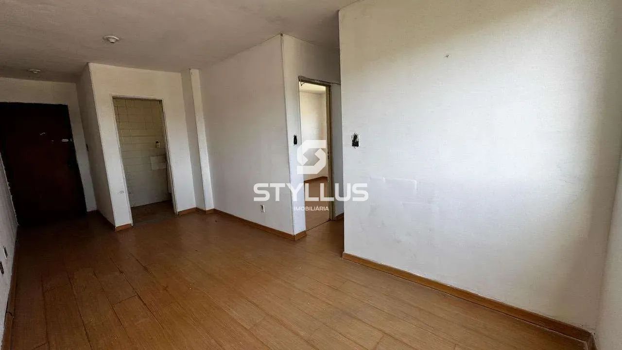 Tomás Coelho | Apartamento 2 quartos - Foto 4