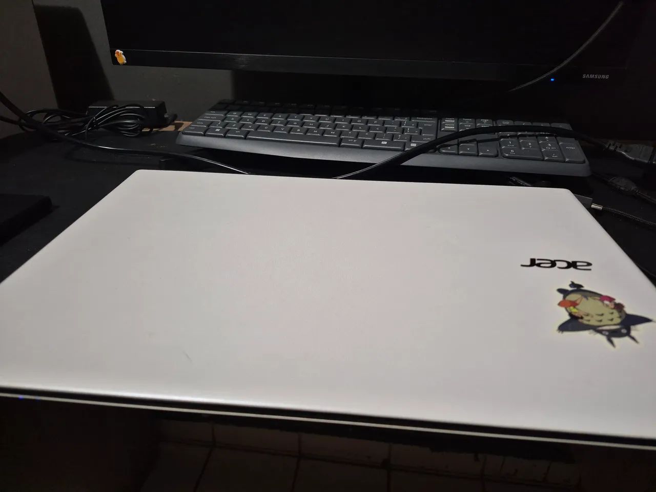 Notebook Acer - Foto 2
