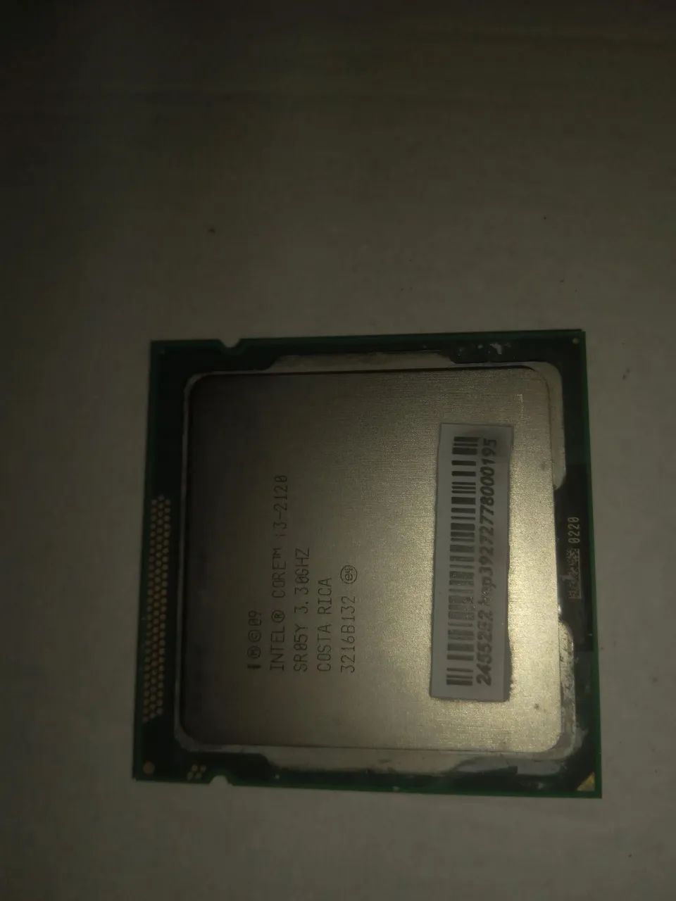 Intel Core i3-2120 - Foto 3