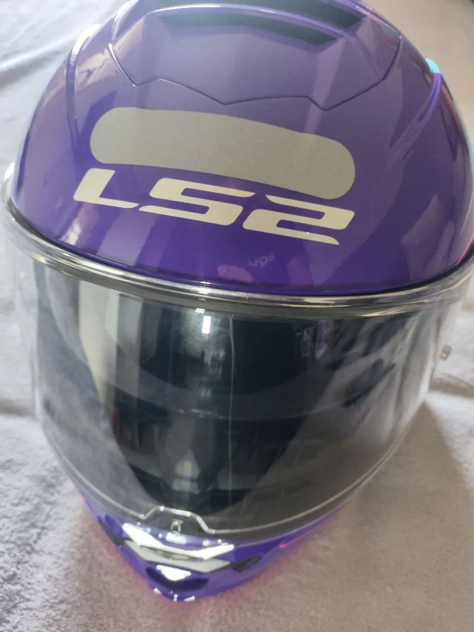 Capacete LS2 Storm - Foto 3