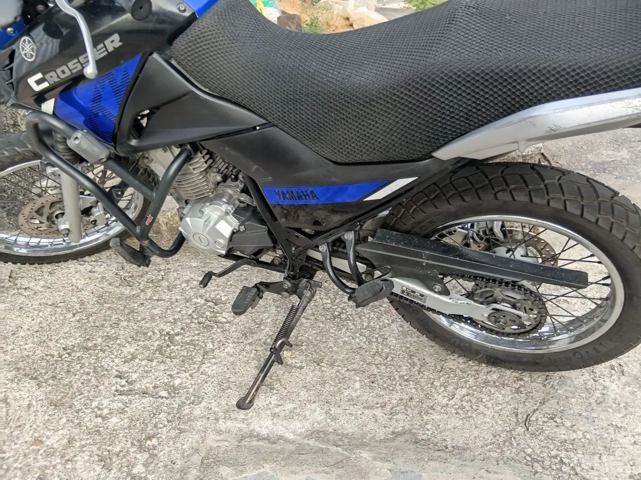 Crosser 23/23 - Foto 5