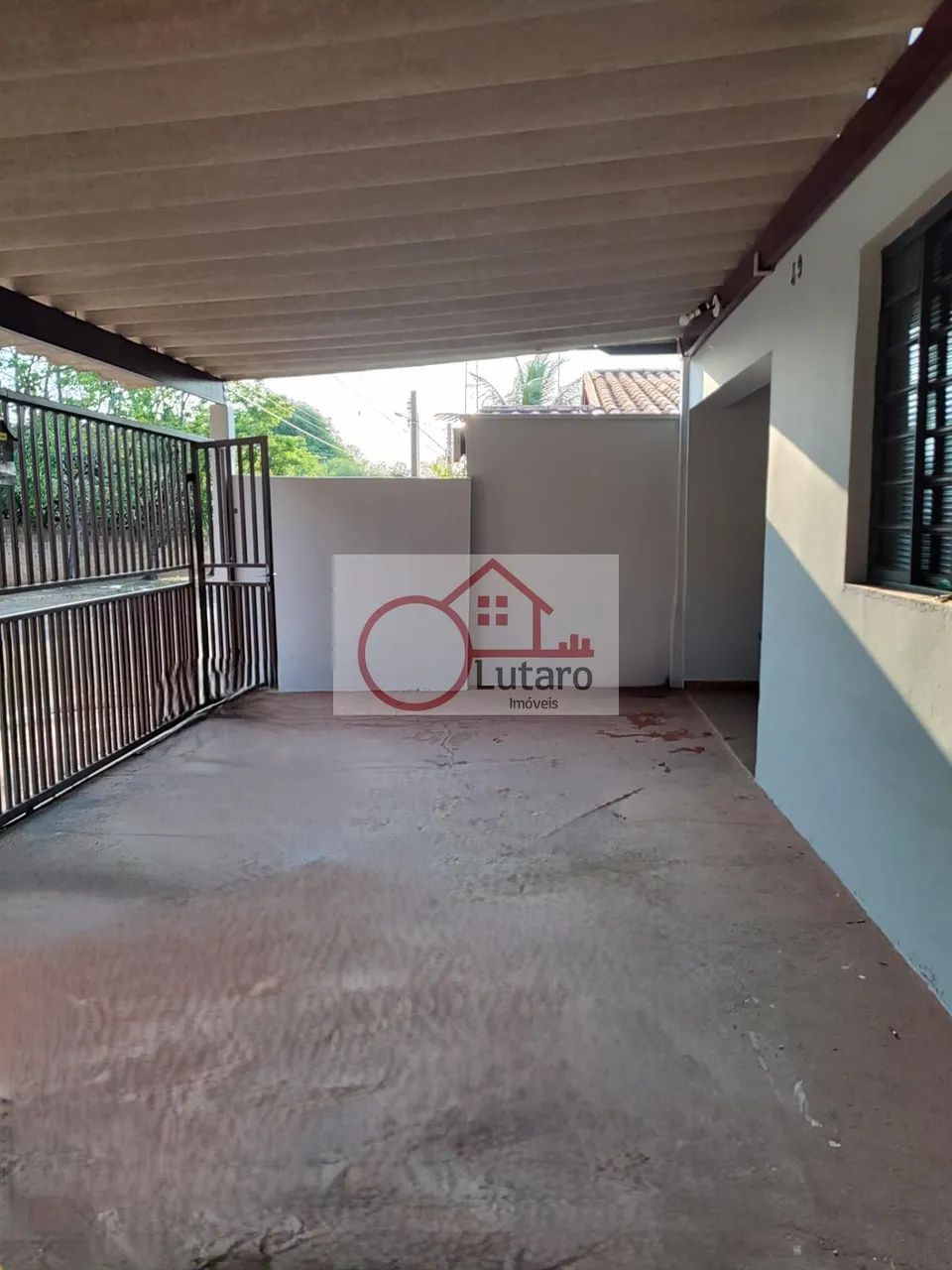 Casa em Centro (cardeal) - Elias Fausto, SP - Foto 2