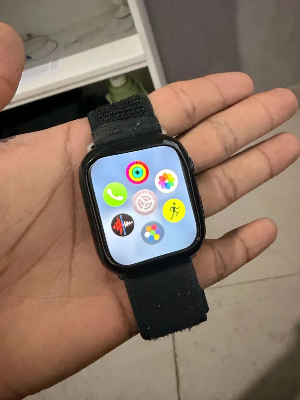 APPLE WATCH S9 45MM - Foto 2