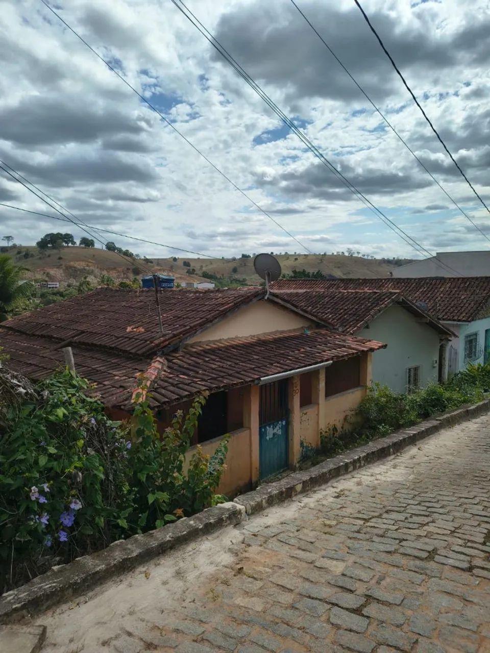 Casa e Terreno Medeiros Neto - Foto 2