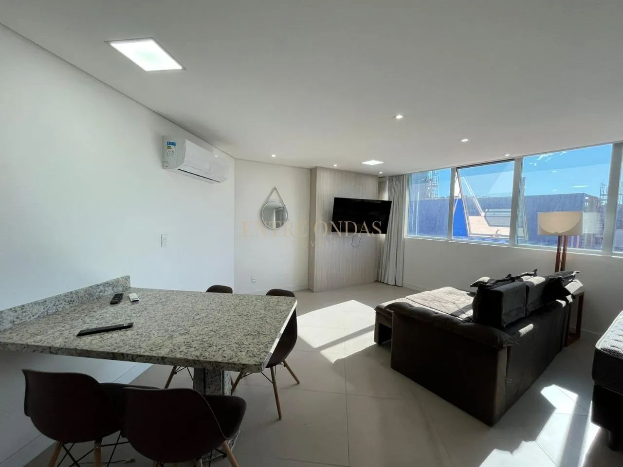 Apartamento com 1 quarto no bairro Agronômica, Florianópolis. - Foto 5