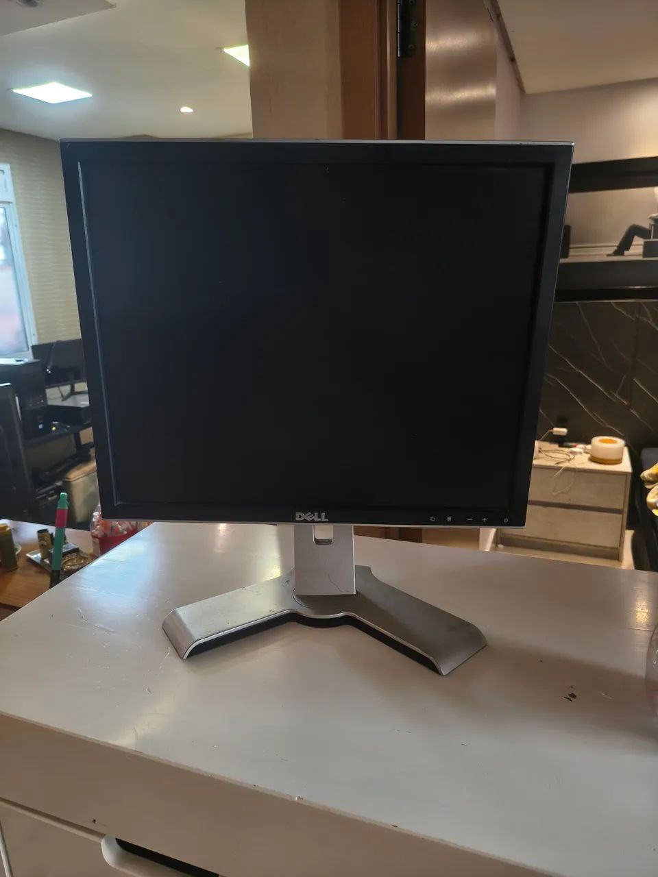 Monitor dell