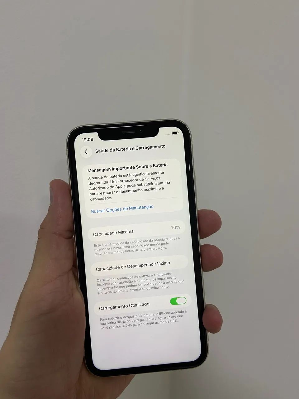 iPhone 11 64GB ?Oportunidade? - Foto 3