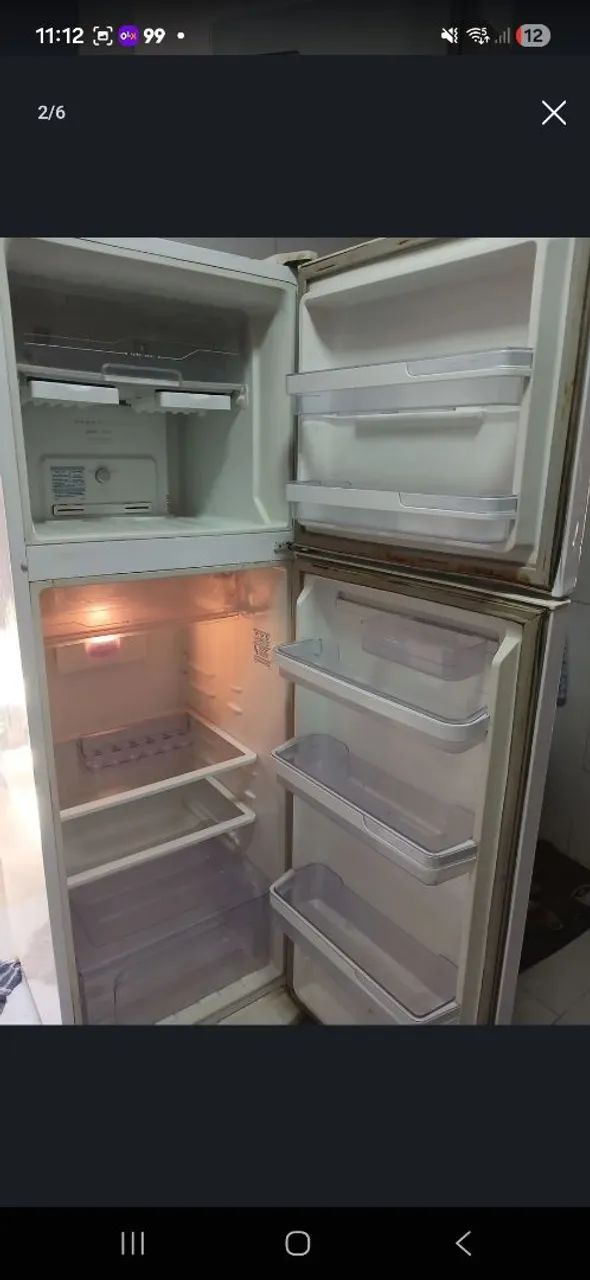Geladeira  - Foto 2
