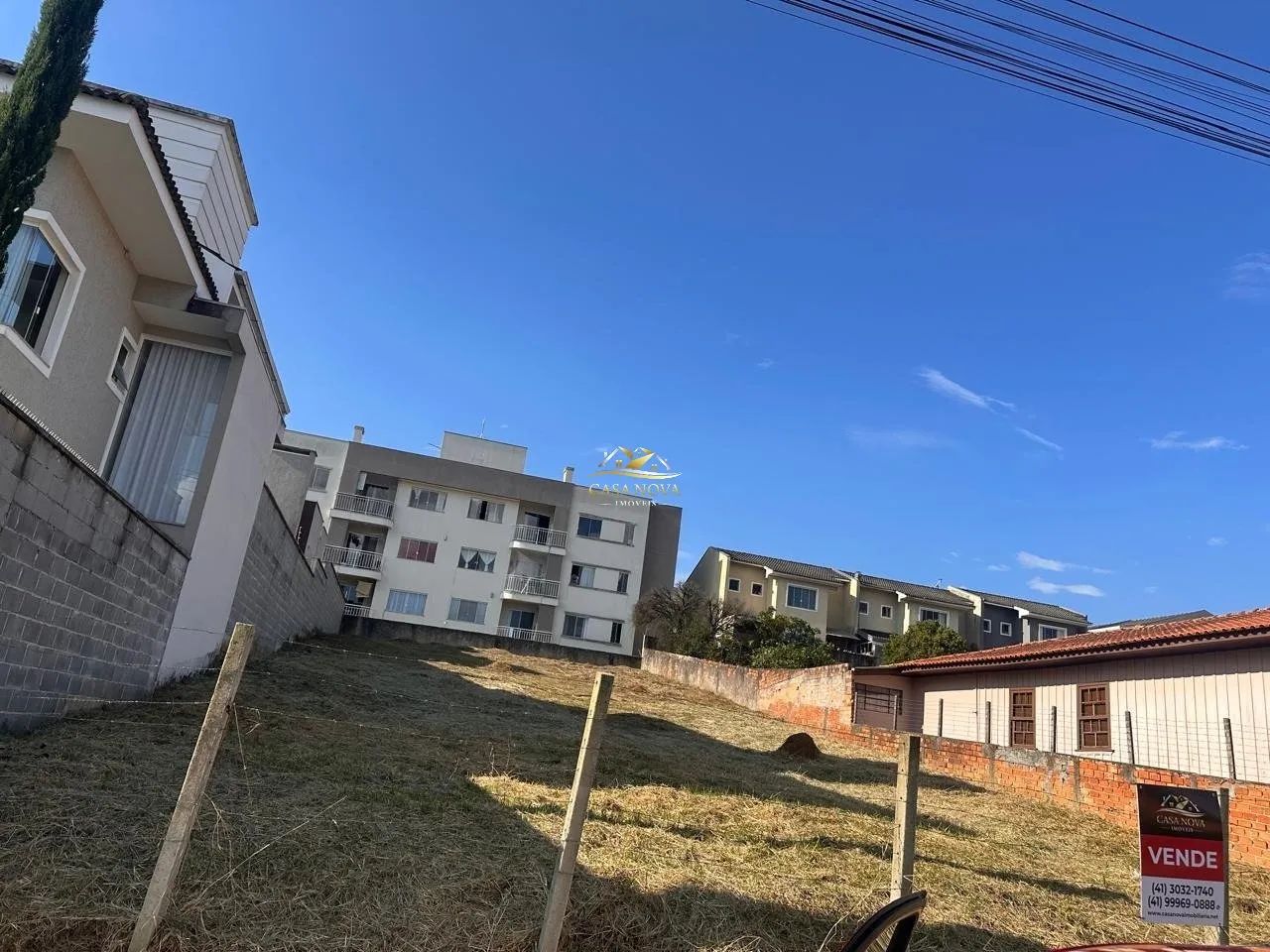 Terreno de 600m² - Campo Largo PR - Foto 4
