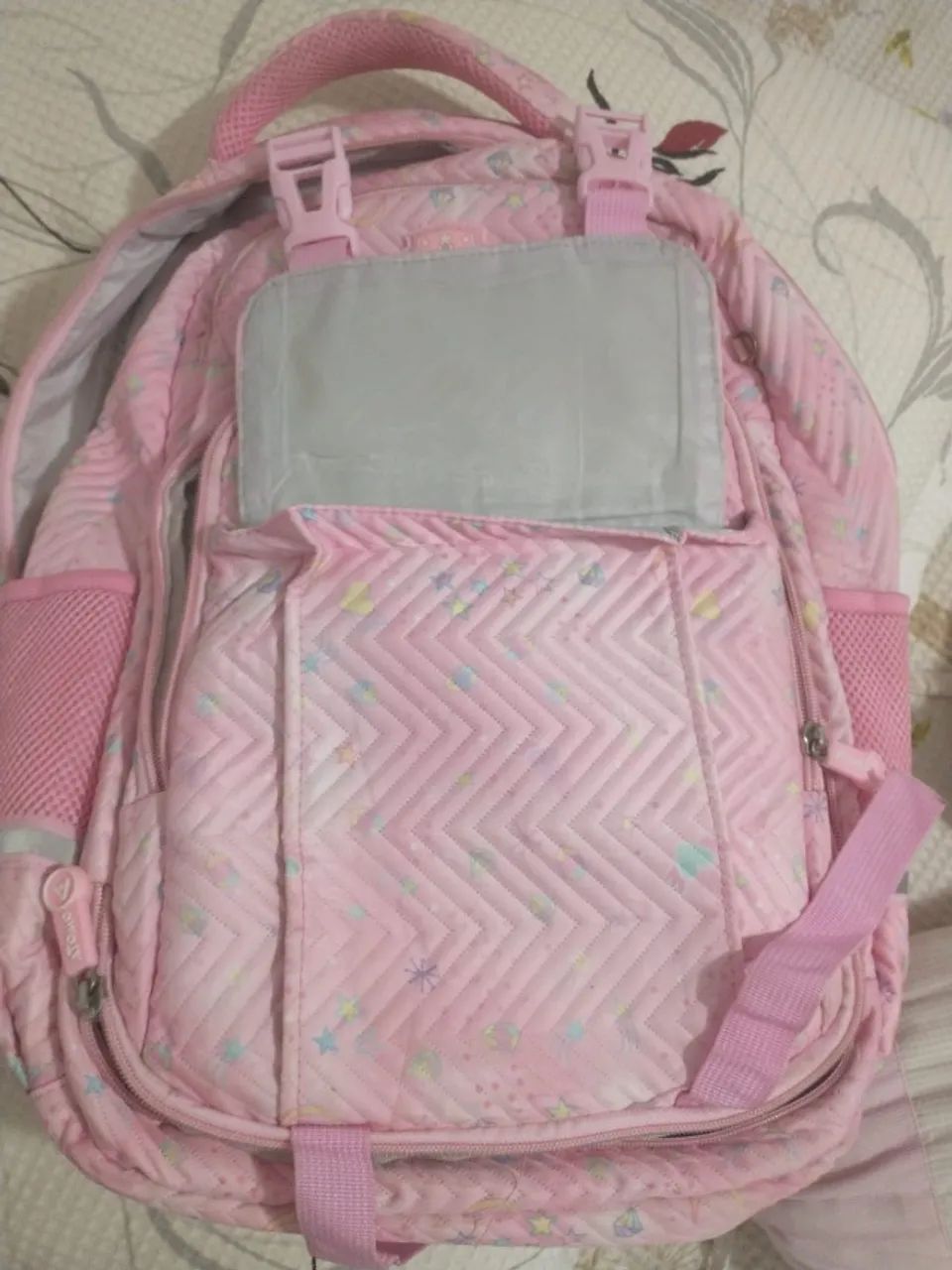 mochila - Foto 3