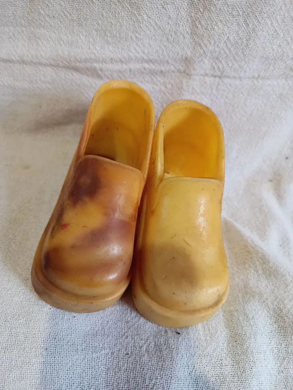 Sapato de boneca grande 