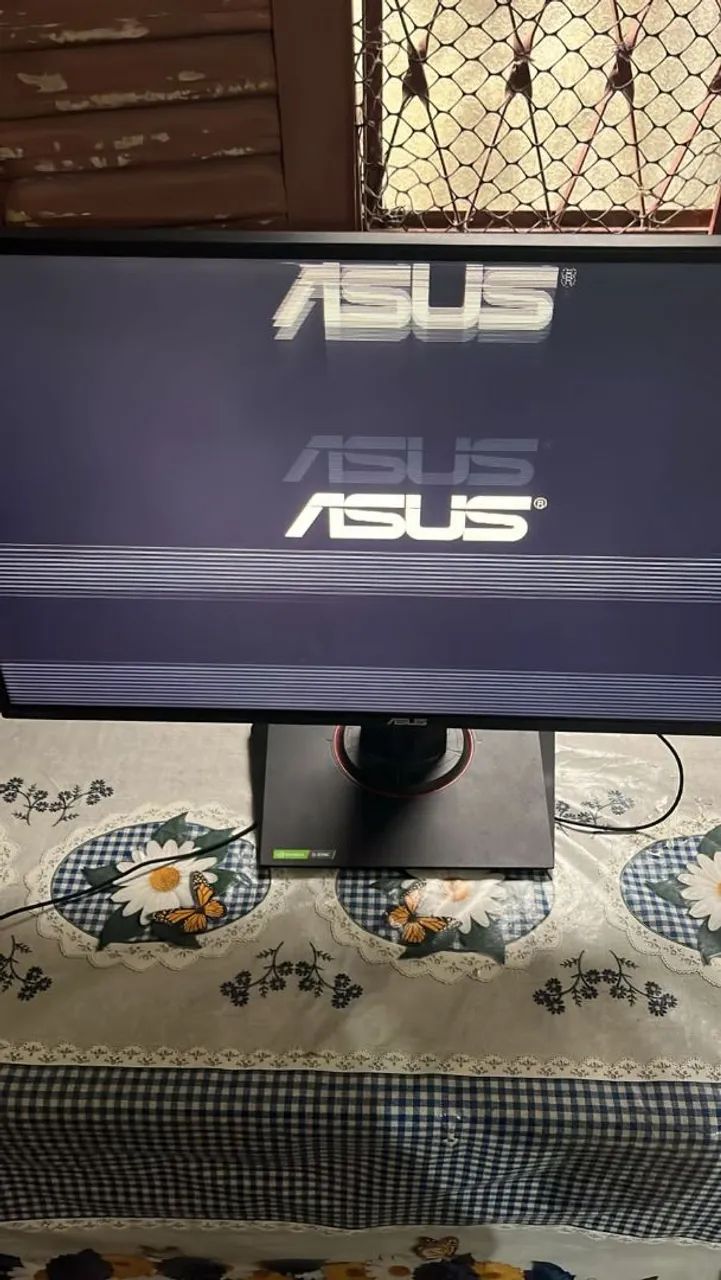 Monitor asus - Foto 3