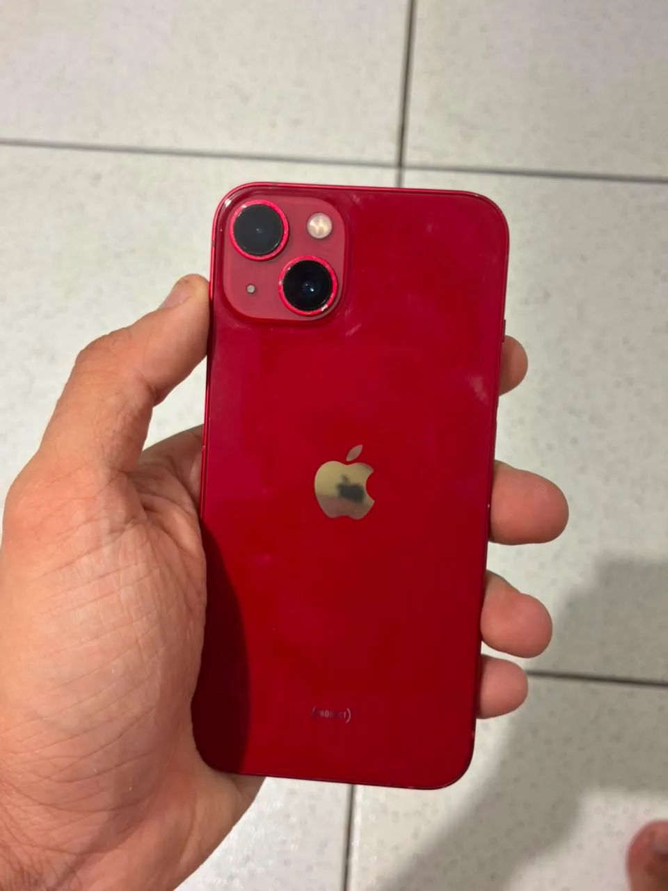 iphone 13 - 256gb - Foto 5