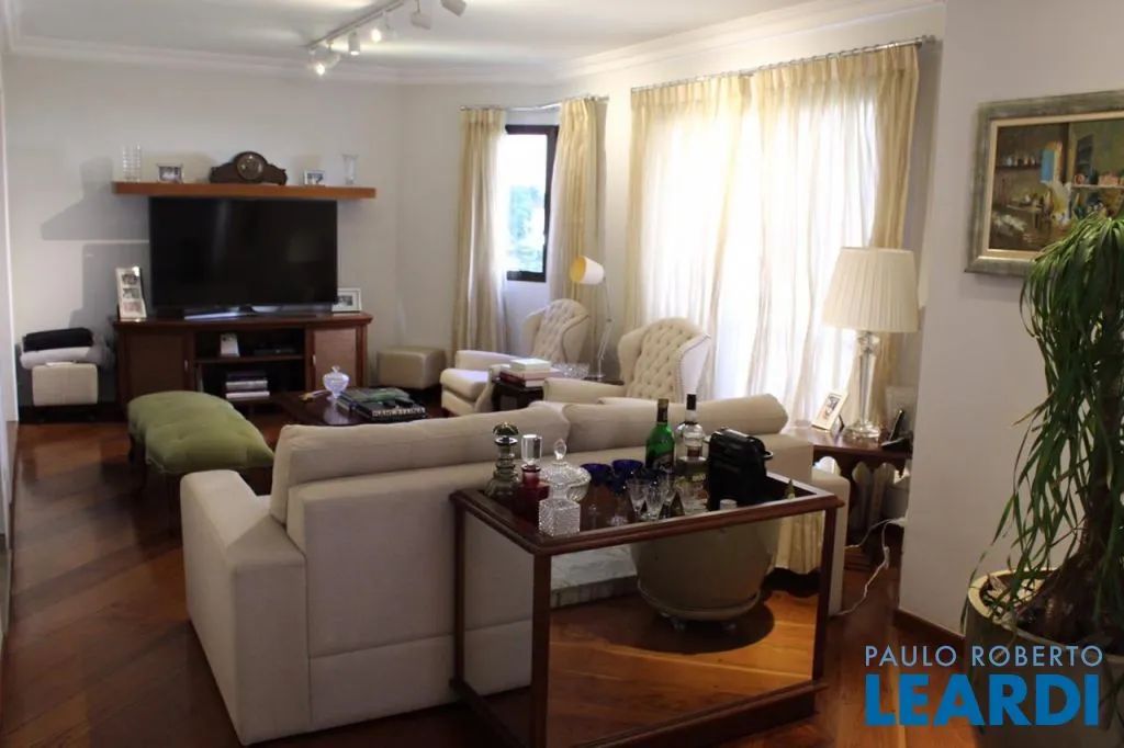 APARTAMENTO - VILA MARIANA - SP - Foto 3