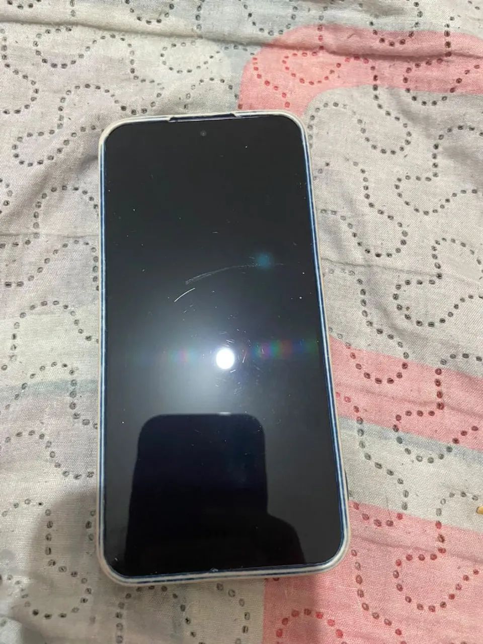 Sansung S24 128 gb - Foto 4