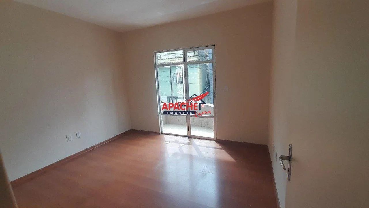 Apartamento 4 quartos - Foto 2