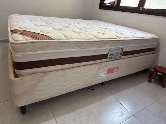 Cama de casal queen - Foto 3