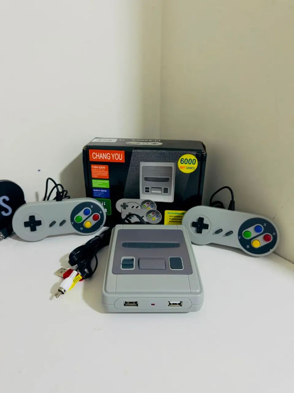 Game Retro 8 bits - Foto 3