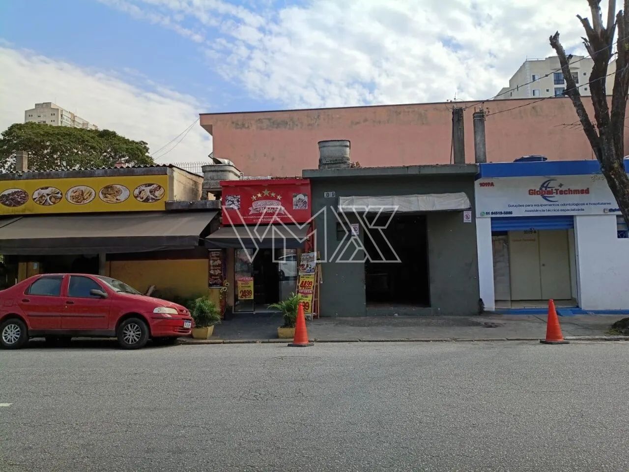 IMÓVEL PARA RENDA NA VILA MARIA BAIXA - SP - Foto 2