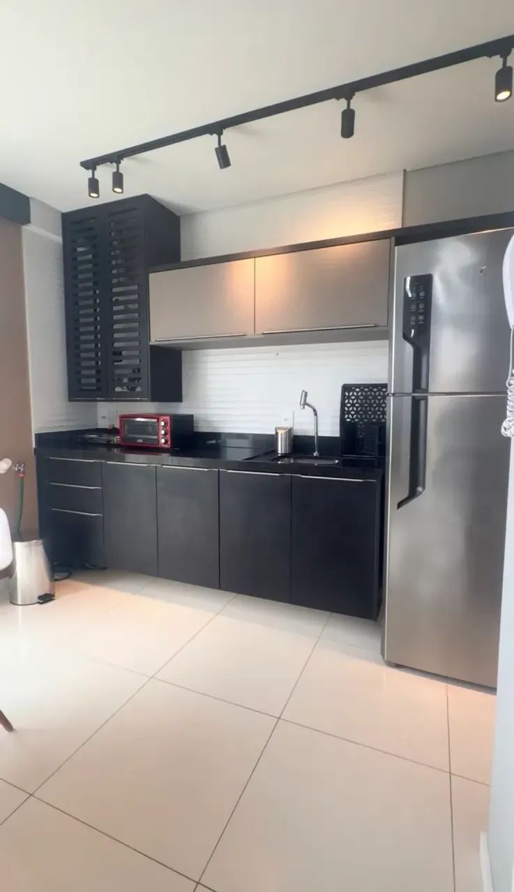 Alugo loft mobiliado aldeota - Foto 4