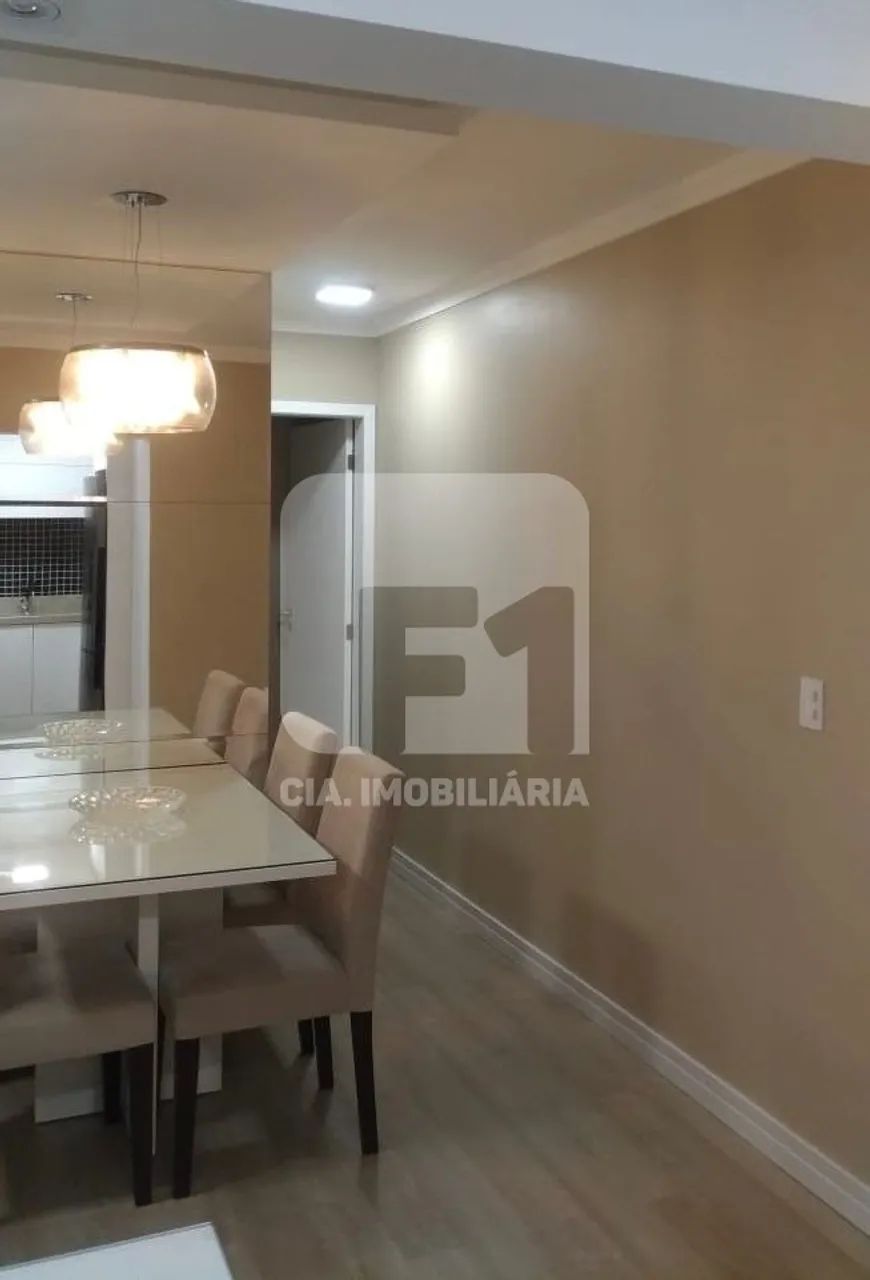 Apartamento mobiliado de 1 dormitório no Estreito - Foto 5