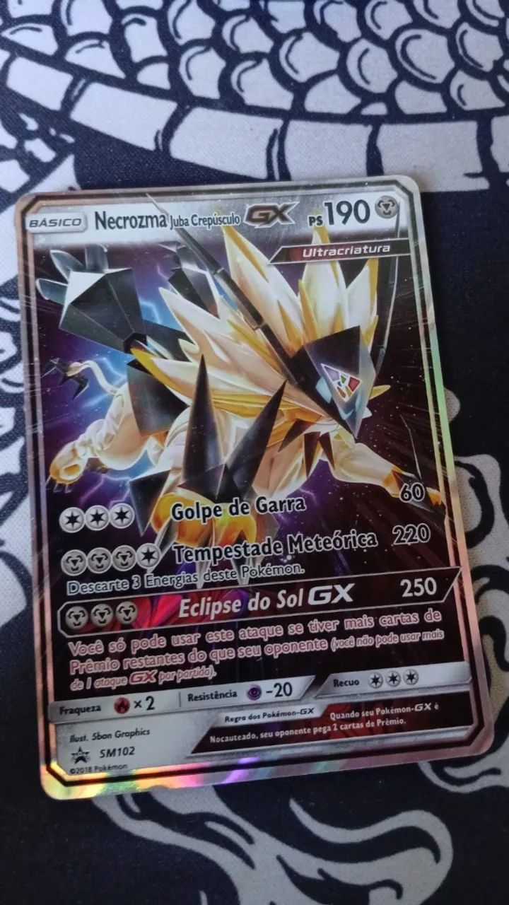 Cartas Pokémon + Moedas para jogar/colecionar - Foto 5