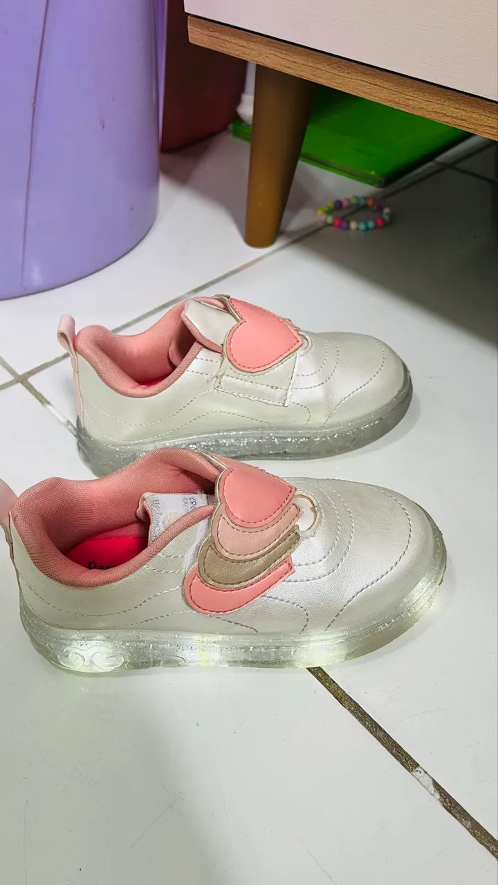 Sapatos - Foto 4