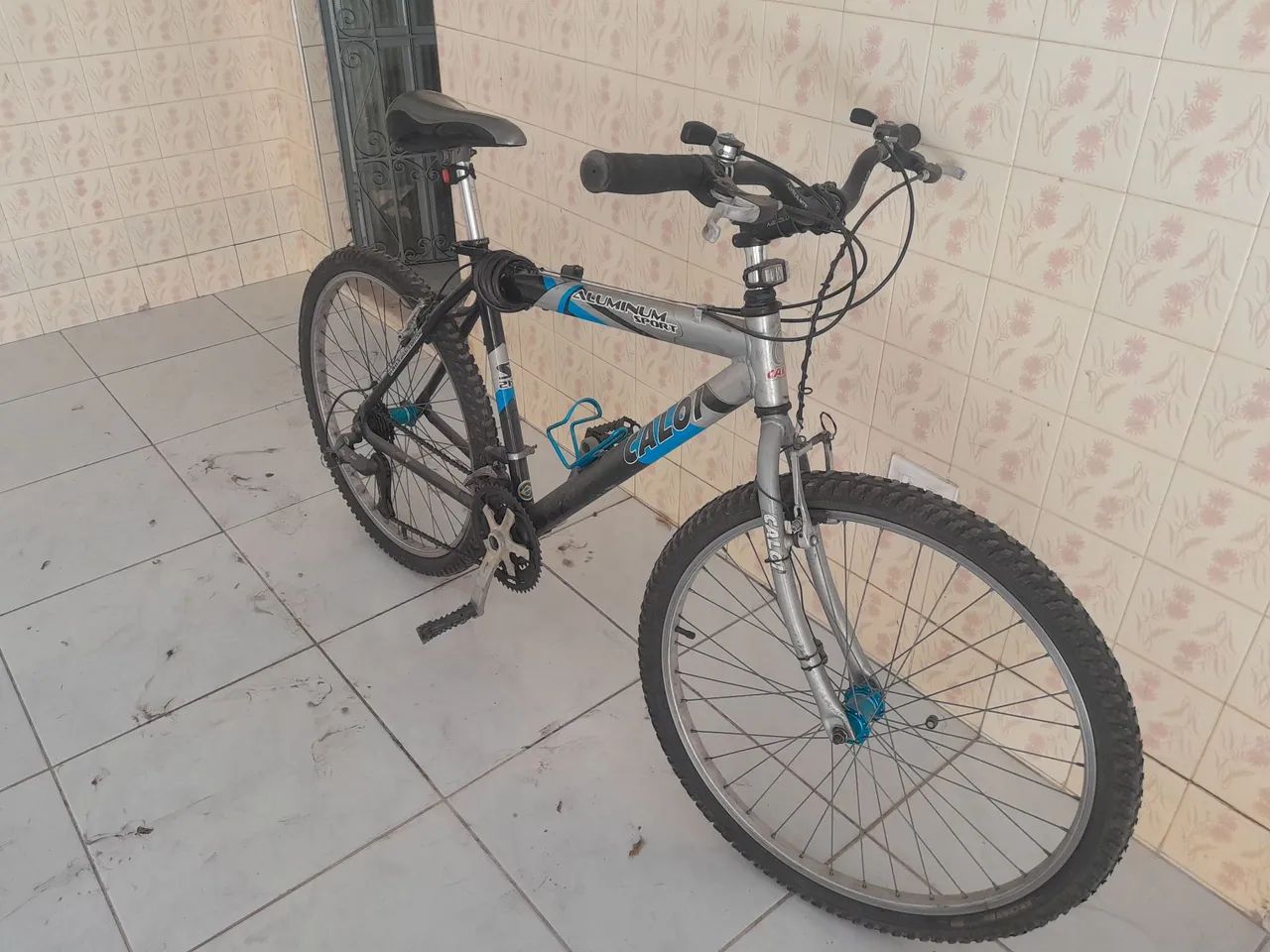 Bicicleta Caloi - Foto 2