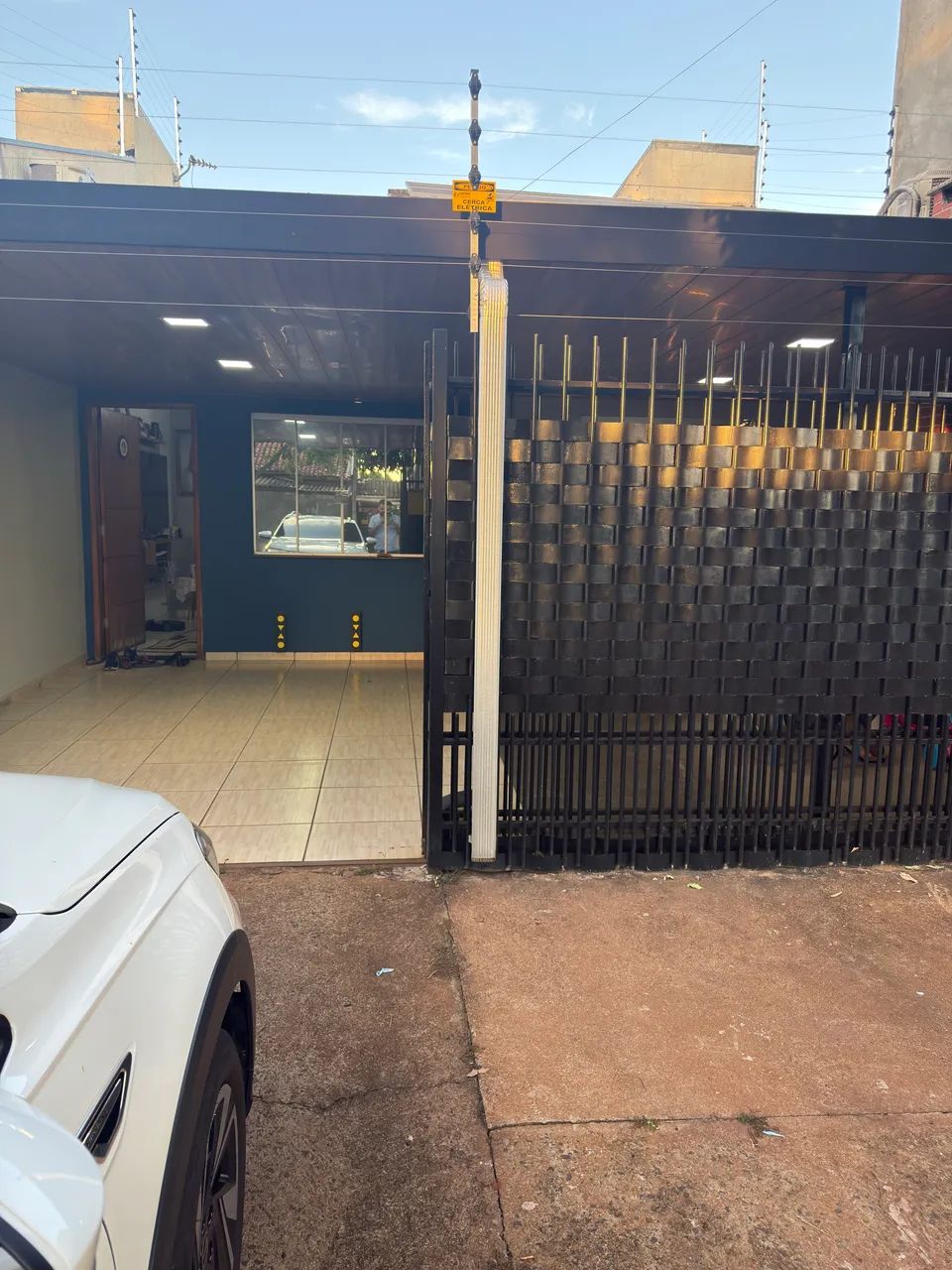 Foto - Paranavaí - Jardim São Jorge