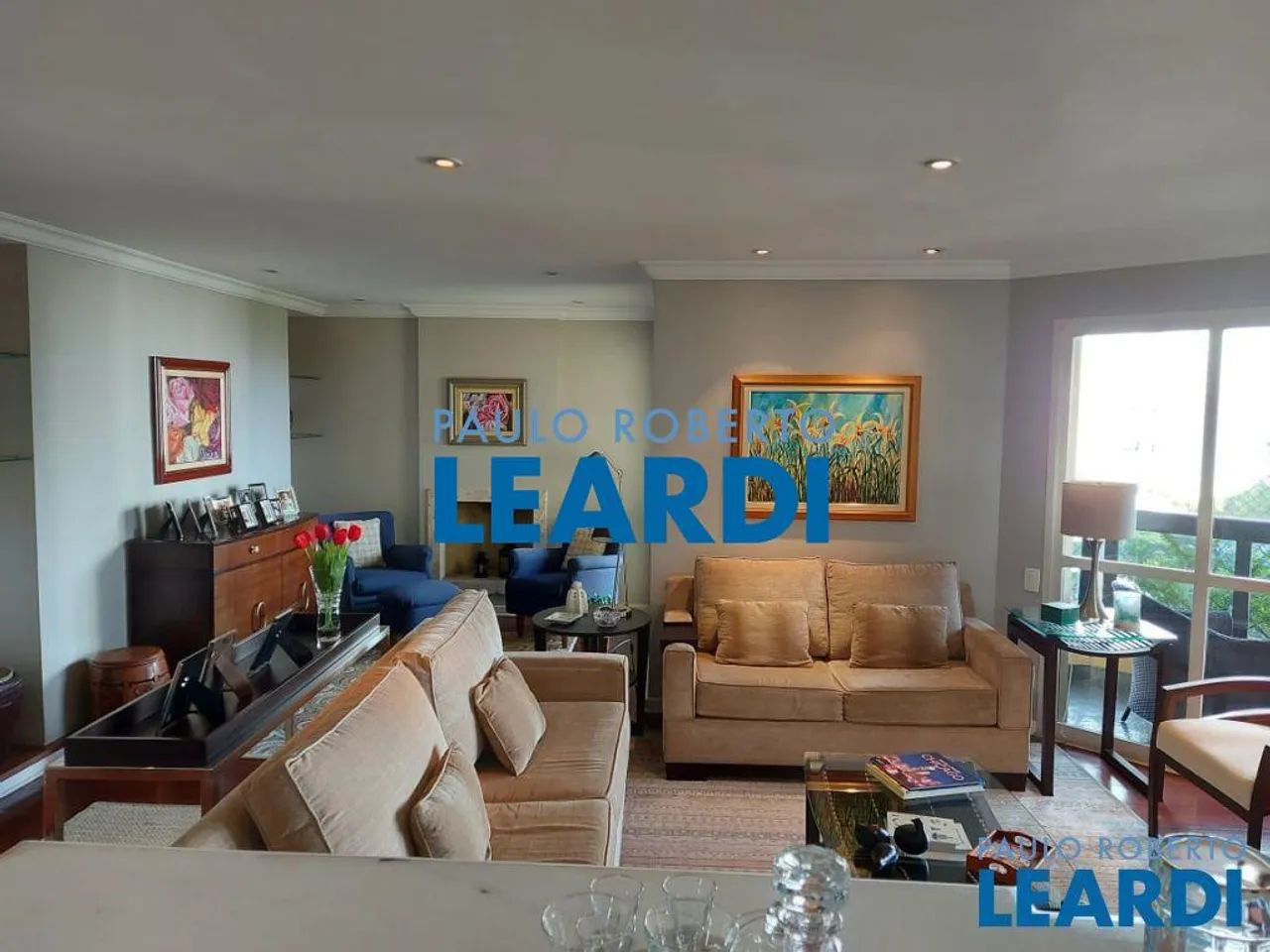 APARTAMENTO - MORUMBI - SP