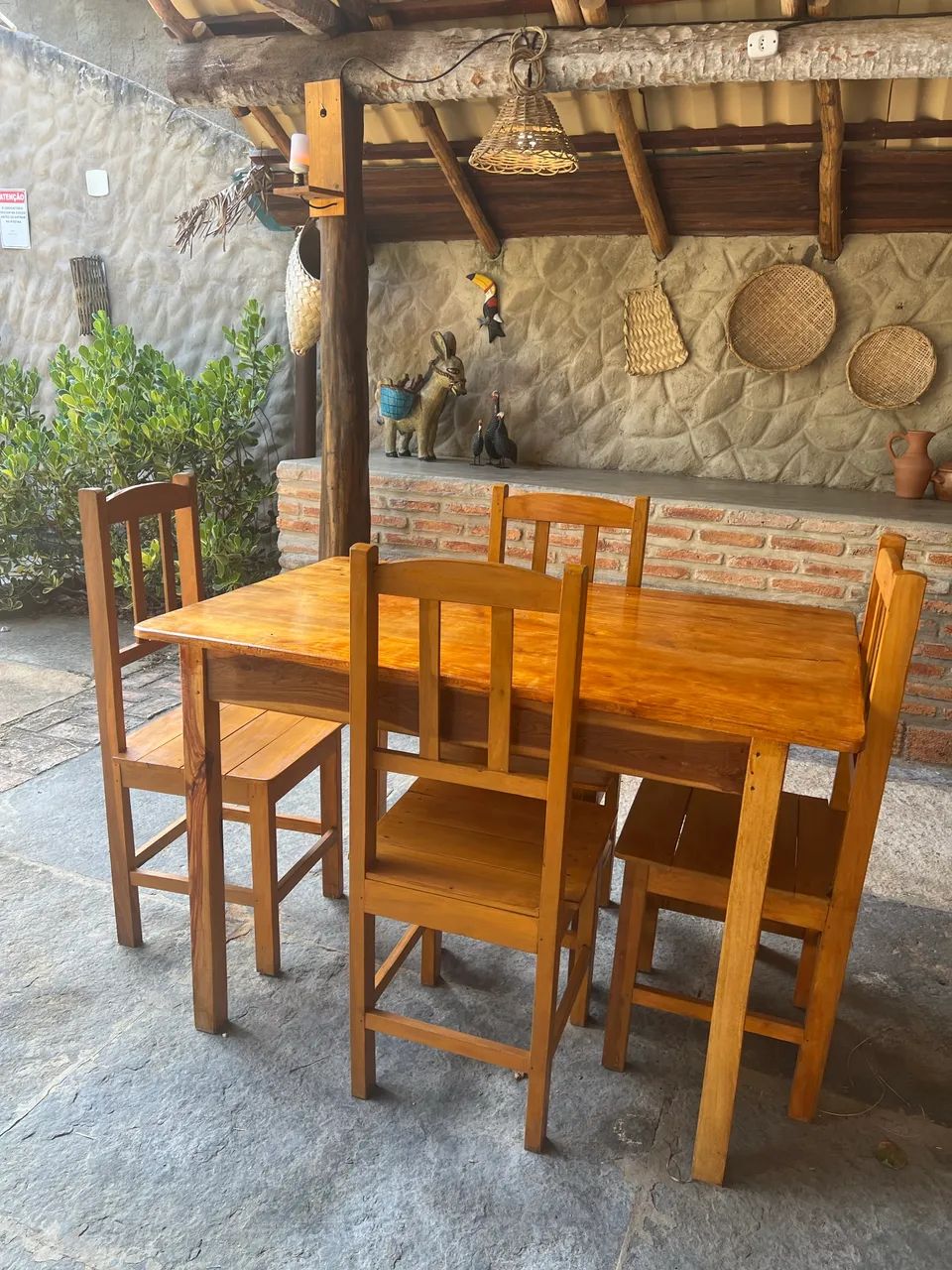 Mesas para restaurantes  - Foto 3