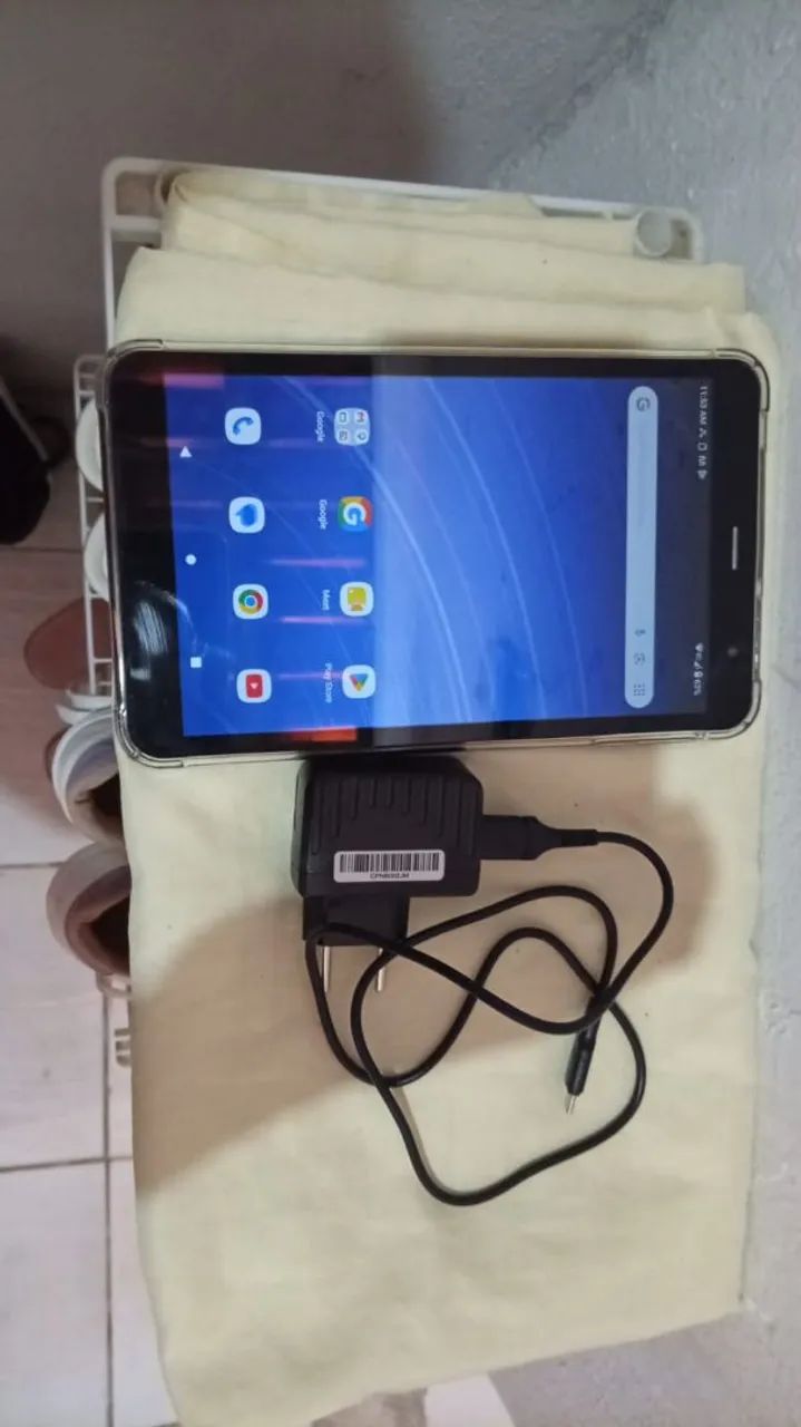 Tablet  - Foto 4