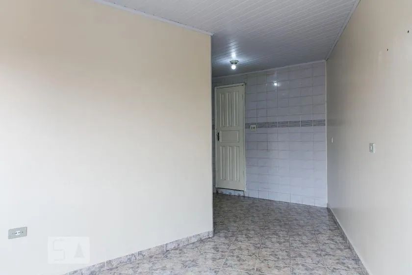 Casa à Venda - Vila Gustavo, 1 Quarto, 25 m2