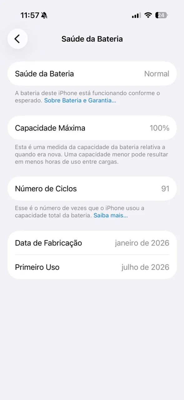 iPhone 17 pro  - Foto 2