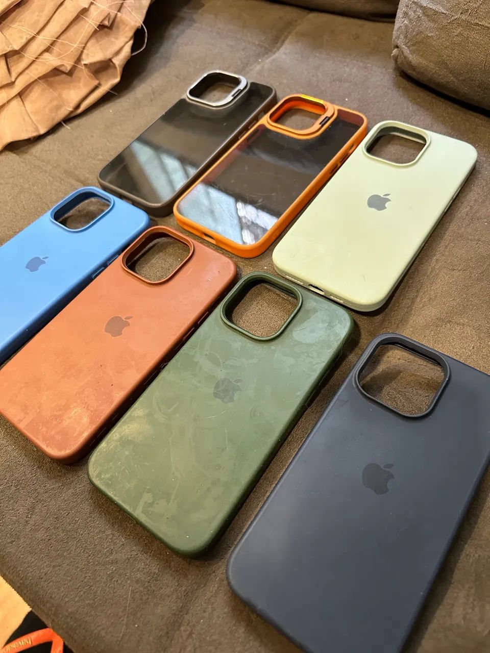 iPhone 14 ProMax 256G - Foto 4