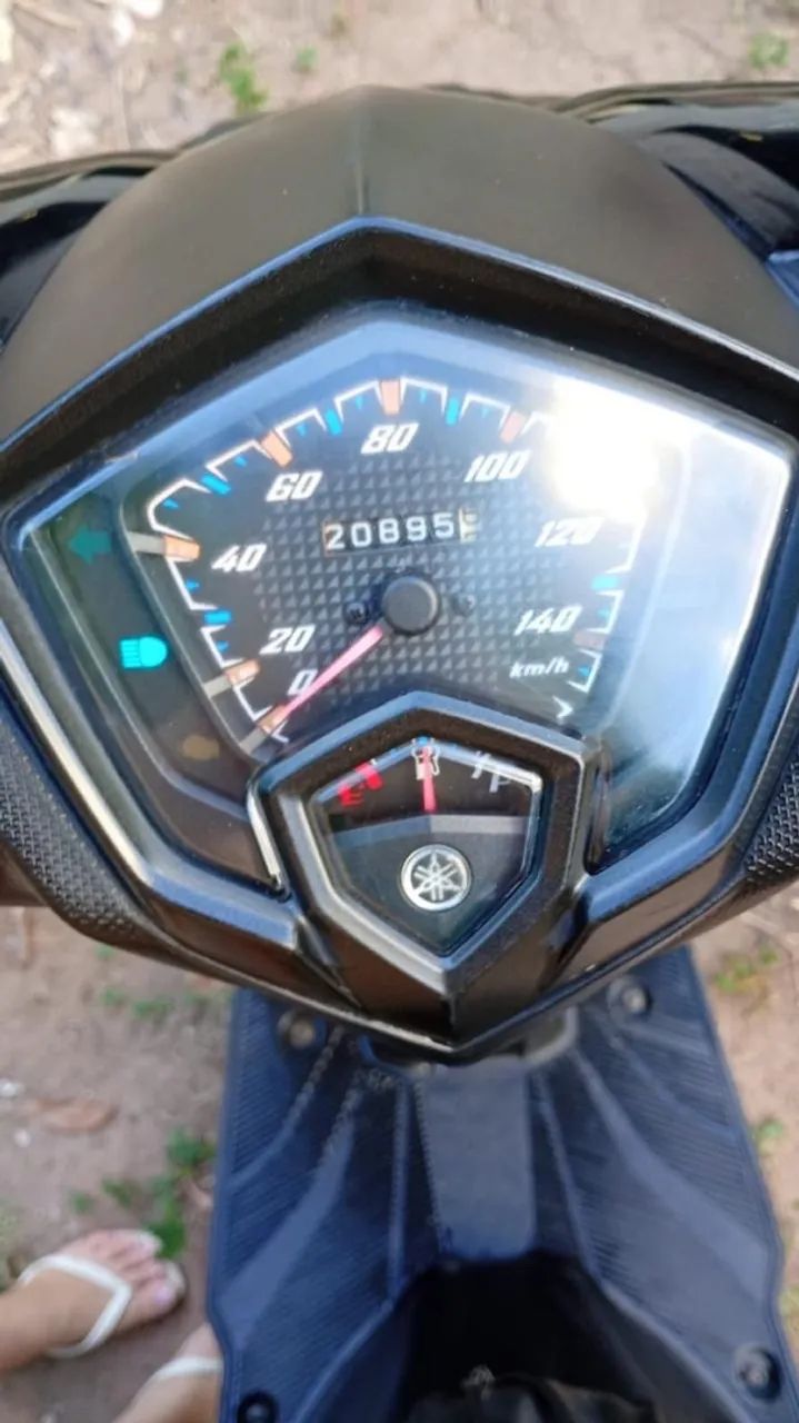 NEO 125 - Foto 4