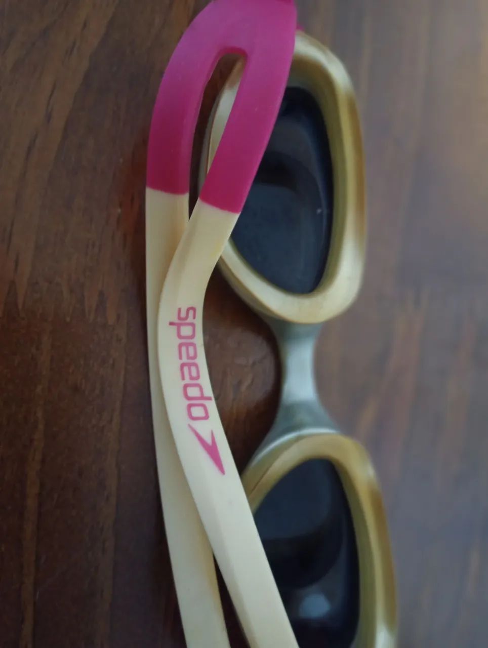 Óculos de Mergulho Speedo Legend - Foto 5