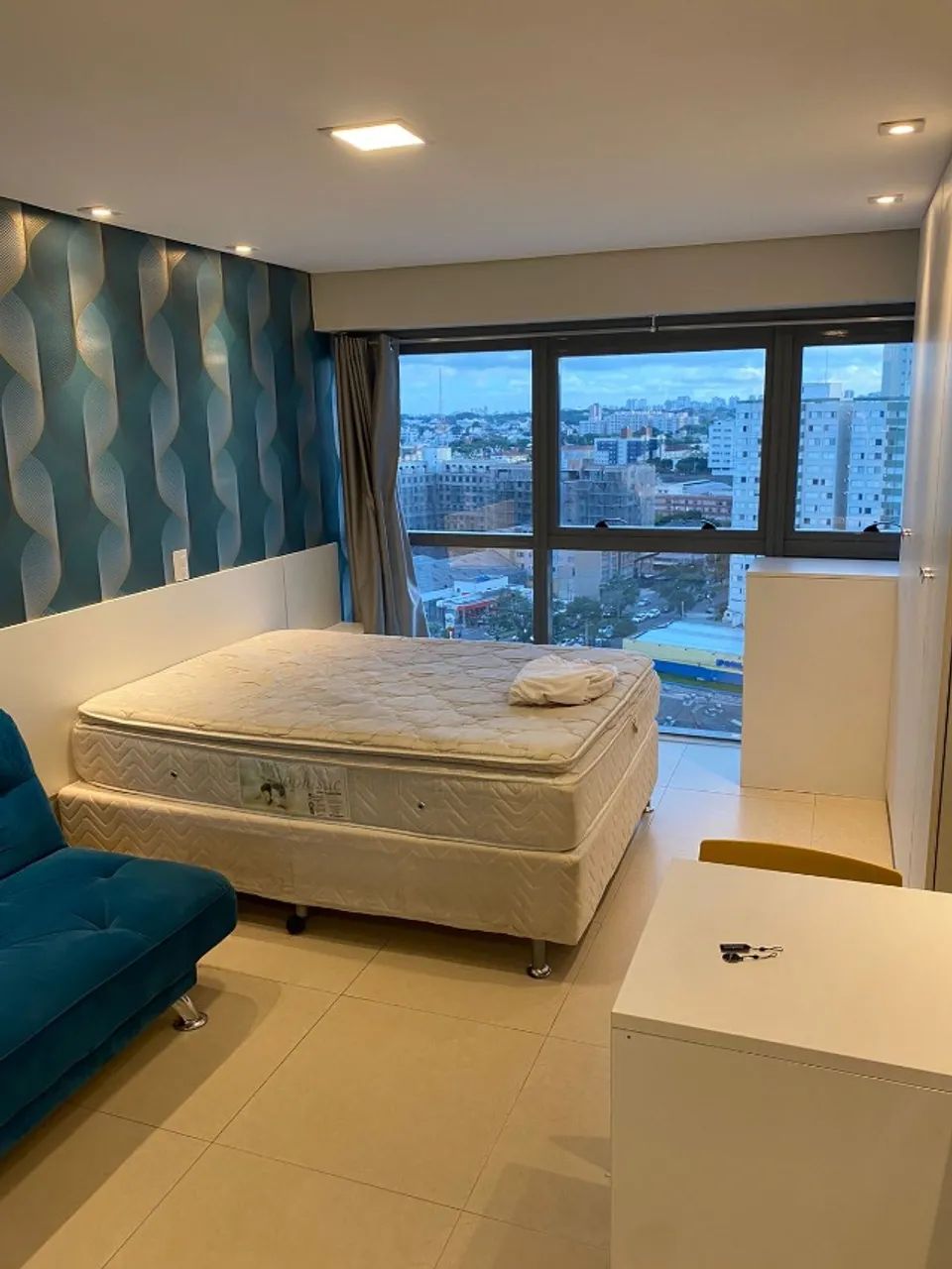 Foto - Curitiba - Rebouças