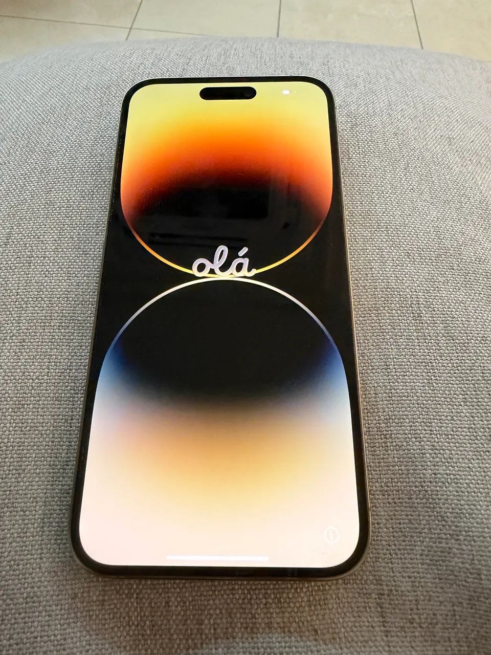 iPhone 14 Pro Max 256gb - Foto 2