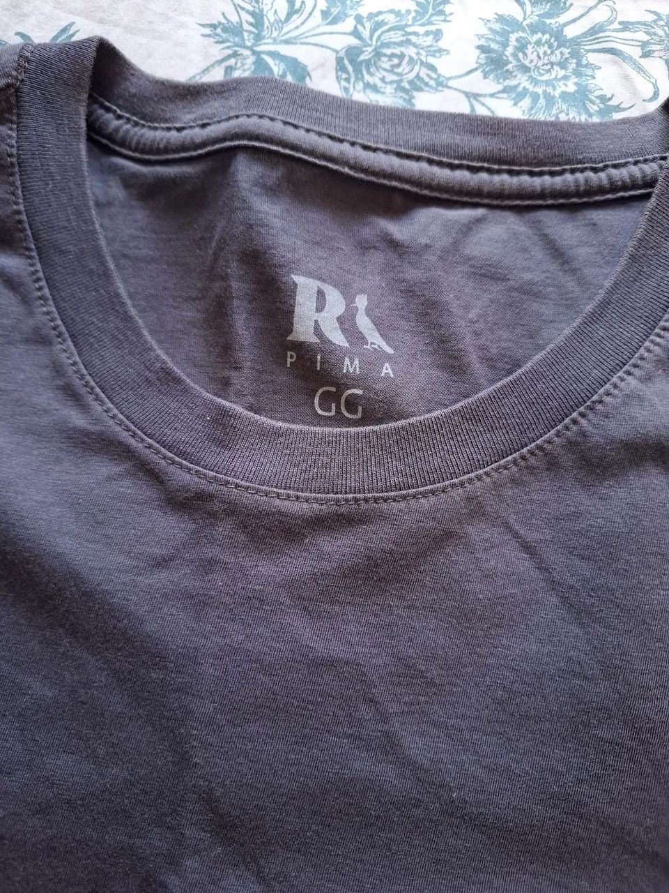 Camiseta Reserva G - Foto 2