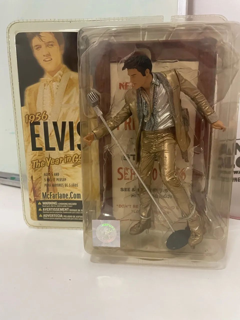 Elvis Presley _ coleção 