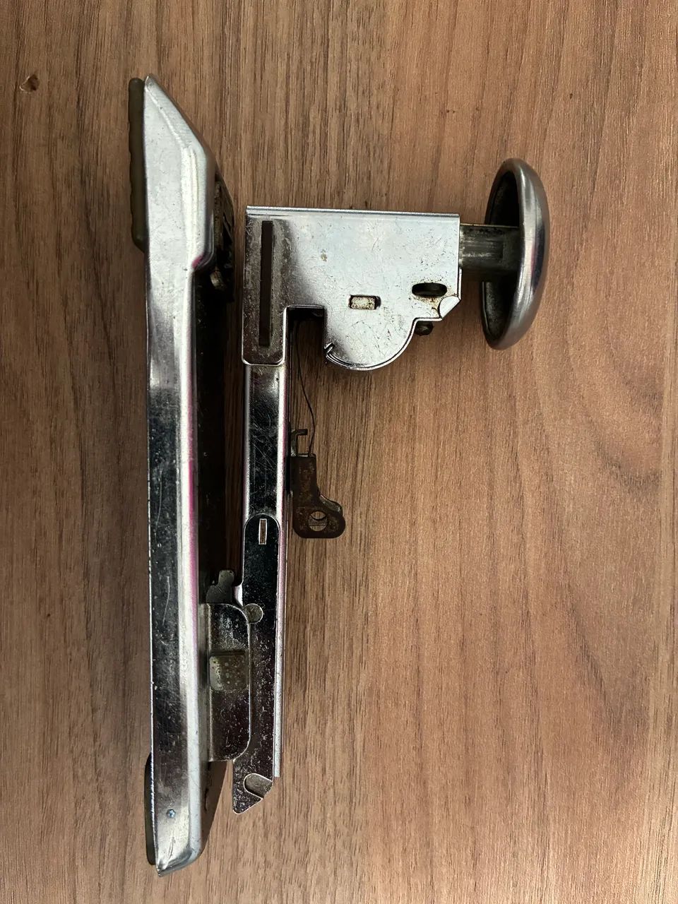 Grampeador PILOTO U.S.A raridade - Foto 3